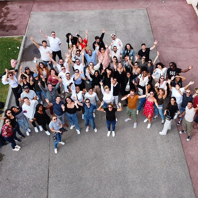 Community Image