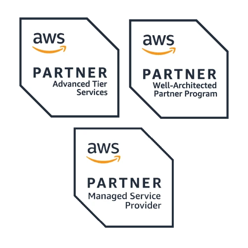 Amazon Web Services