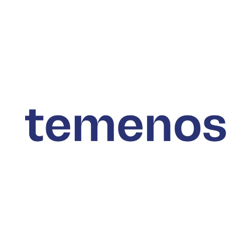 Temenos Regional Delivery Partner of the Year