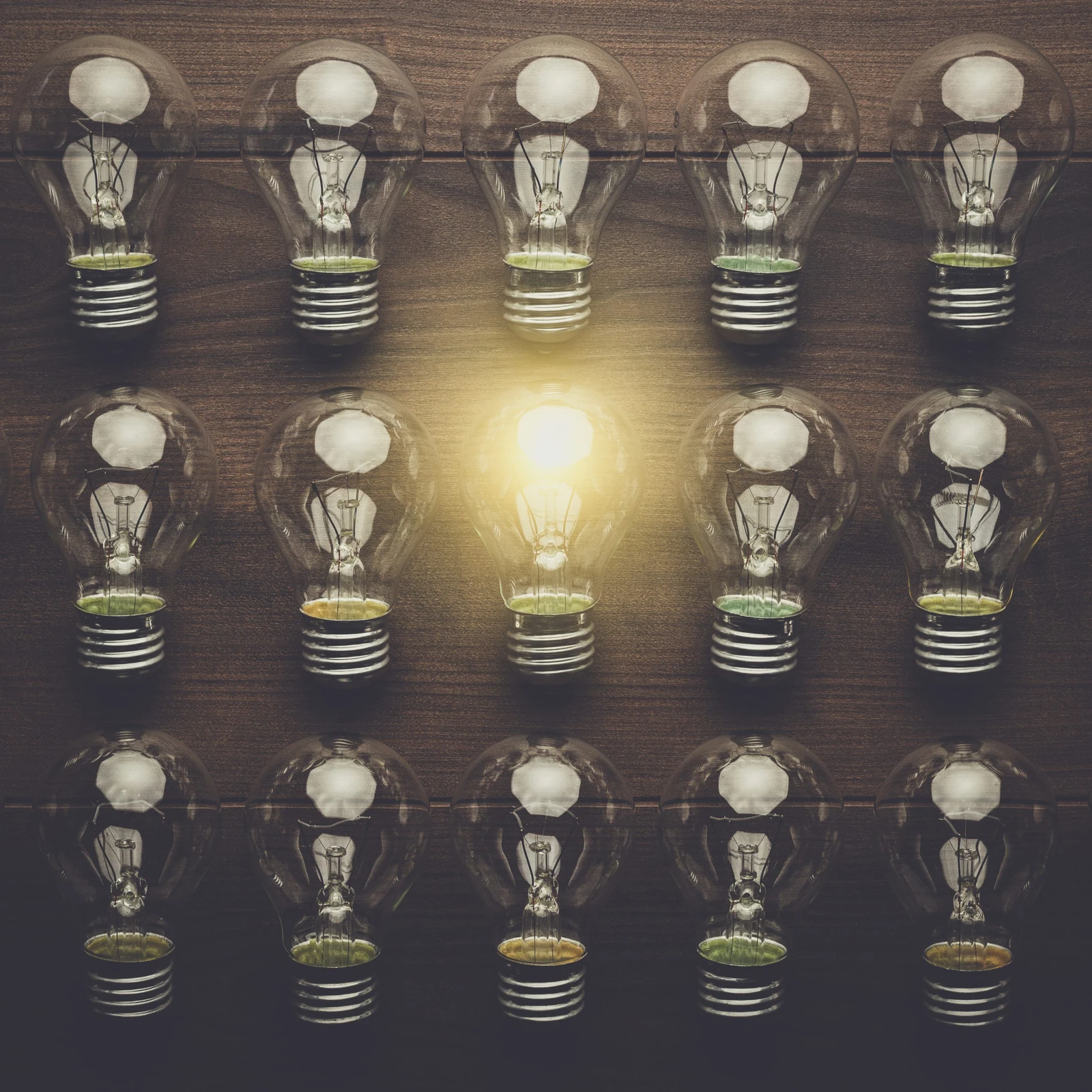 What is the Difference Between Innovation and Invention?