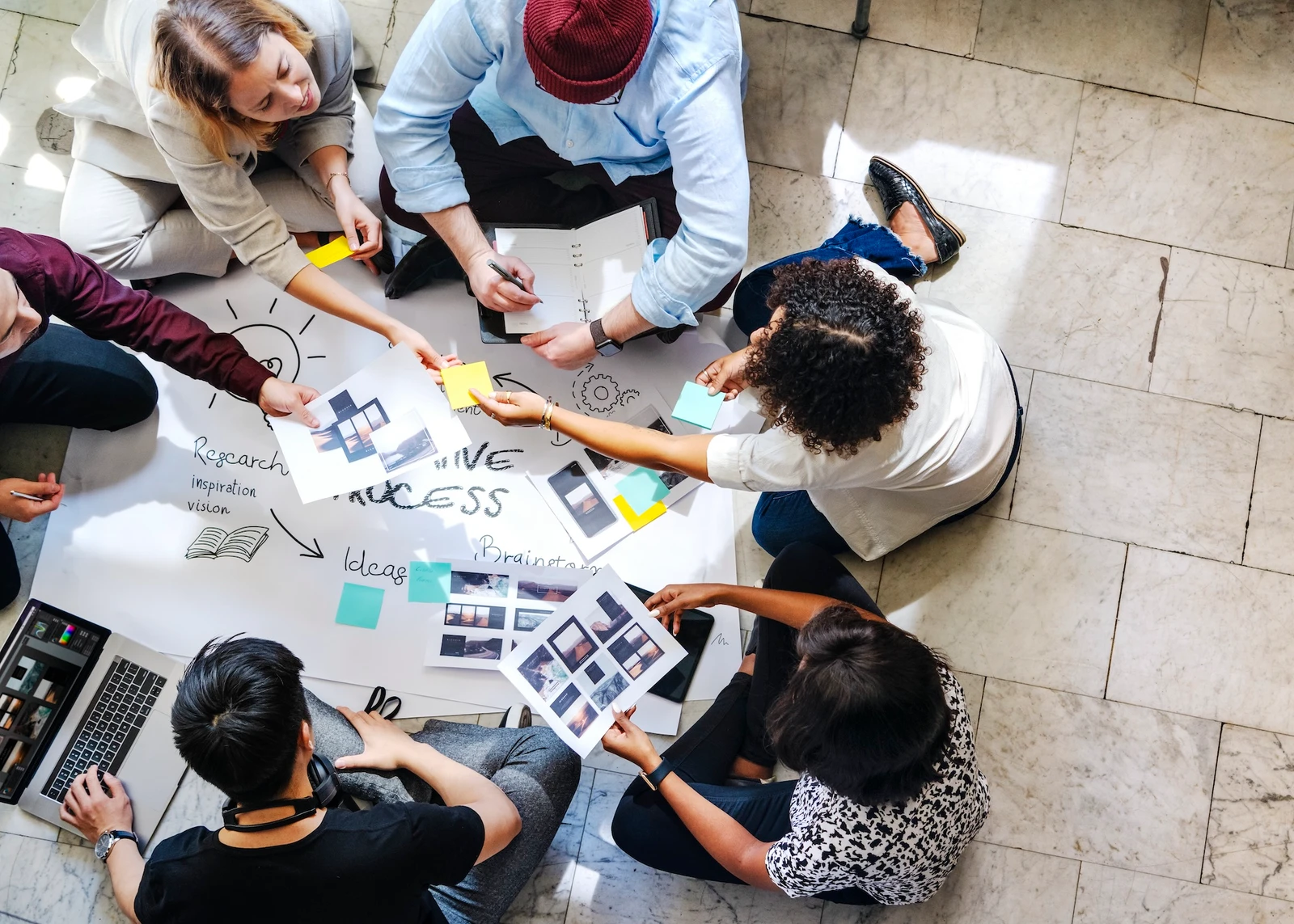 10 Reasons Why You Should Implement a PMO in Your Organization