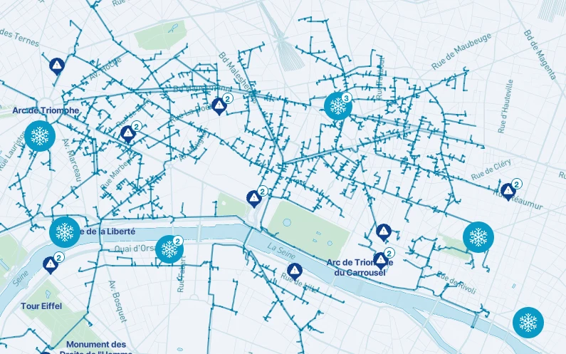 From Legacy Stack to Scalable Architecture: Rebuilding Fraîcheur de Paris’ Customer Portal  