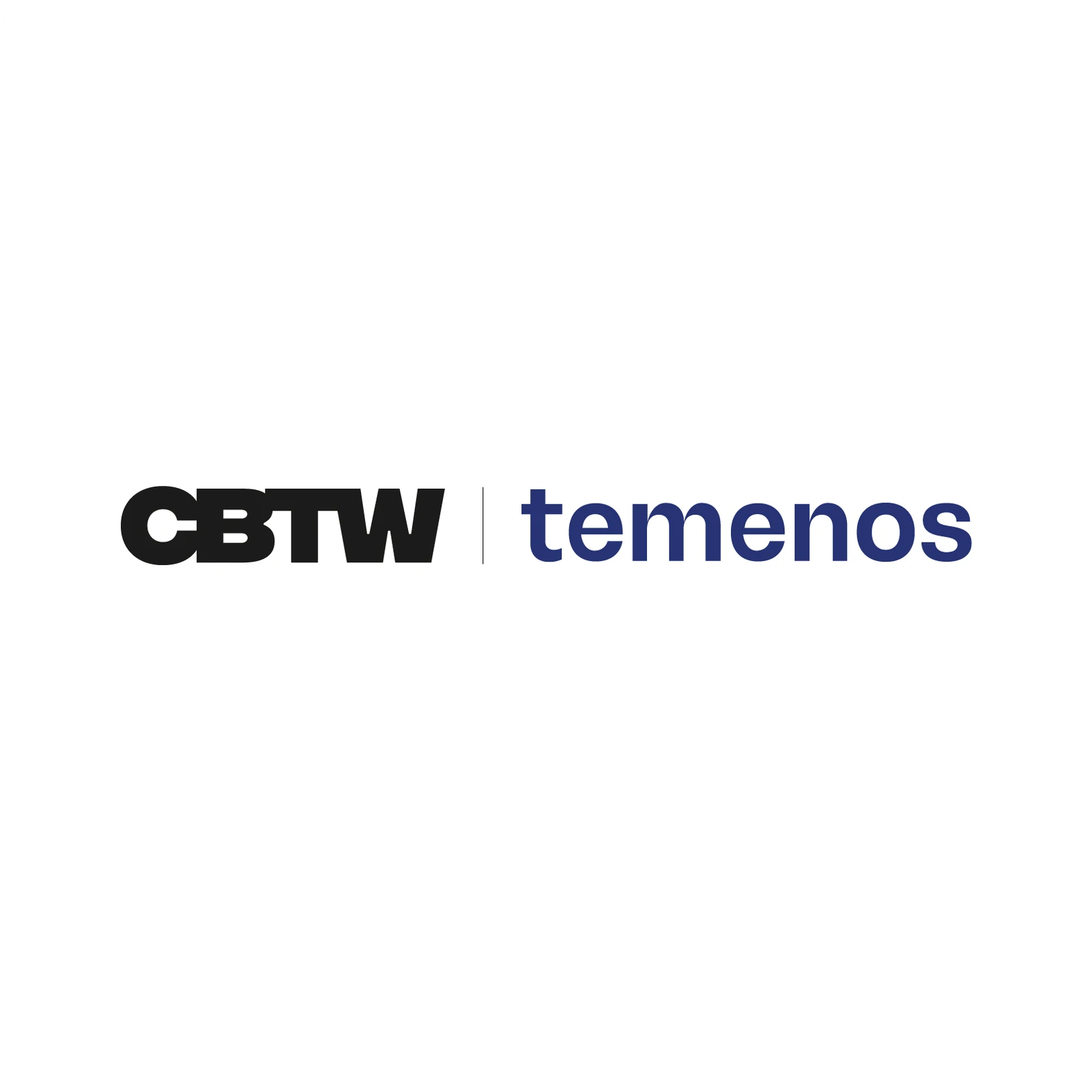 CBTW signs agreement to license and further enhance Temenos Country Model Banks for Greece and Cyprus