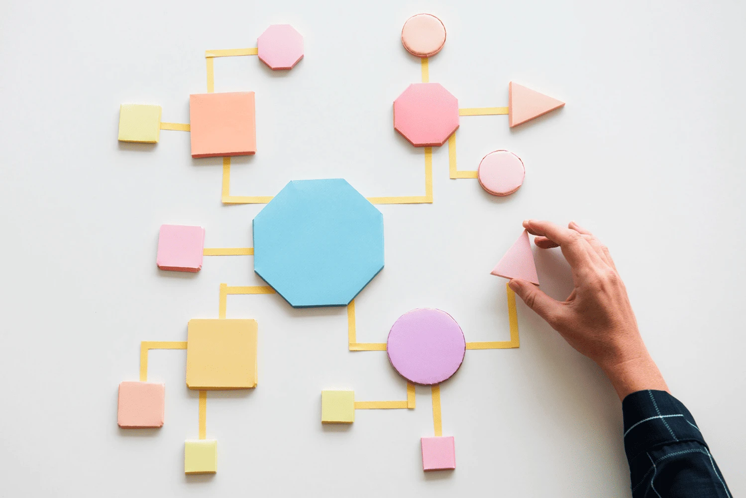 Your Kong Partner in Europe for Modern API and Microservices Connectivity